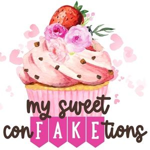 Meet your Posher, My sweet confaketions
